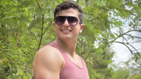 <em>Carlos Mejia</em>